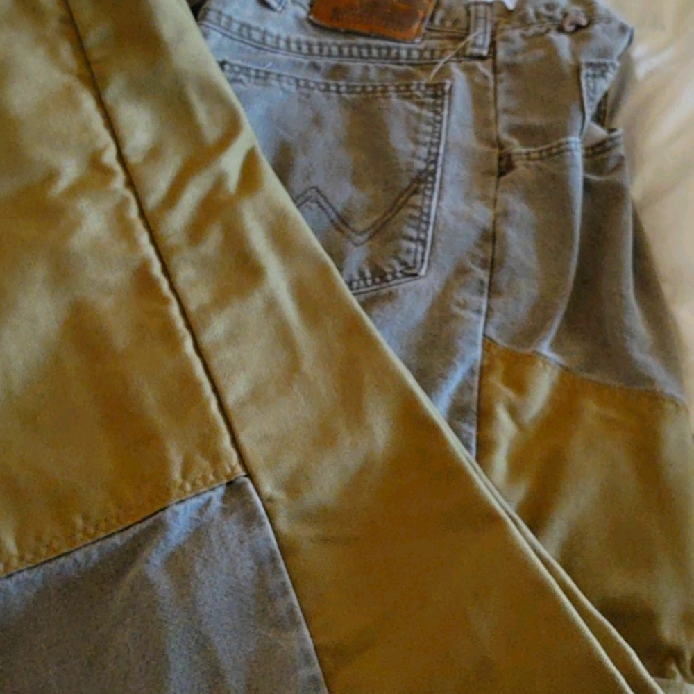 Rugged Wear Work pants